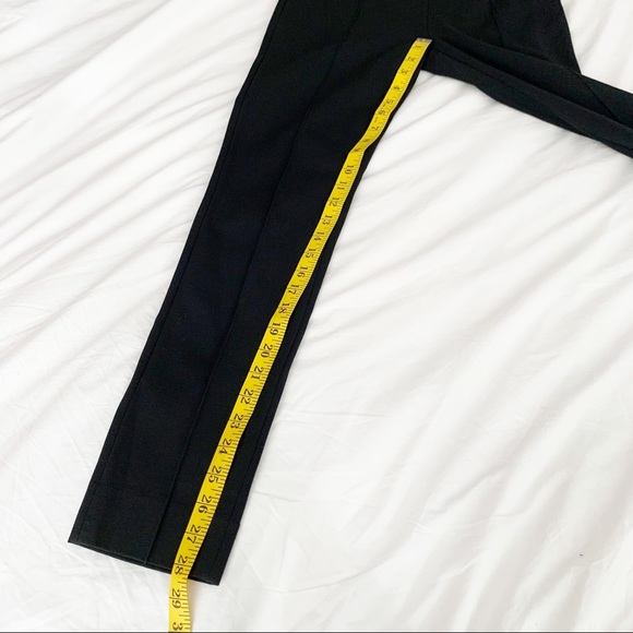 Everlane The Stretch Ponte Skinny Pant - Picture 14 of 16